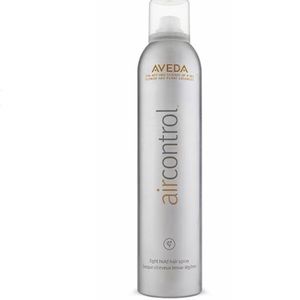 AVEDA air control light hold hair spray